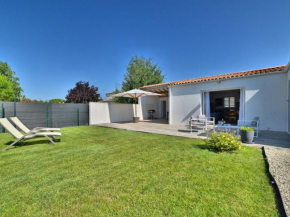 Holiday Home L'Instant Vert by Interhome